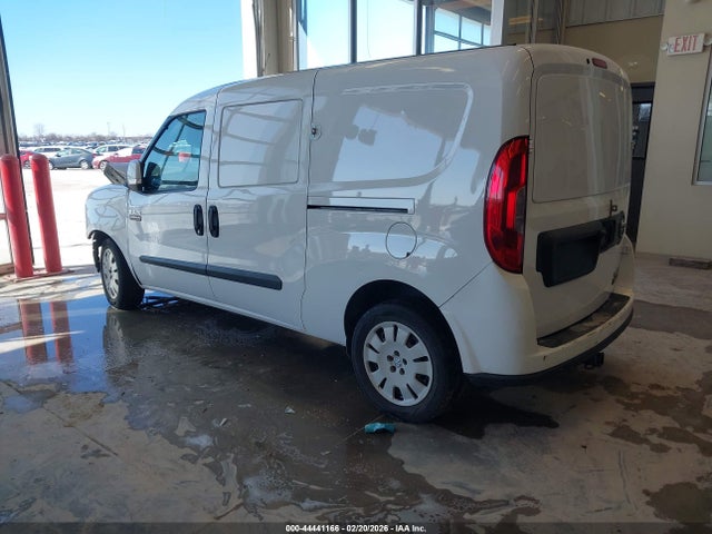 Продаж на аукціоні авто 2017 Ram Promaster City Tradesman Slt, vin: ZFBERFBB5H6E03449, номер лоту: 44441166