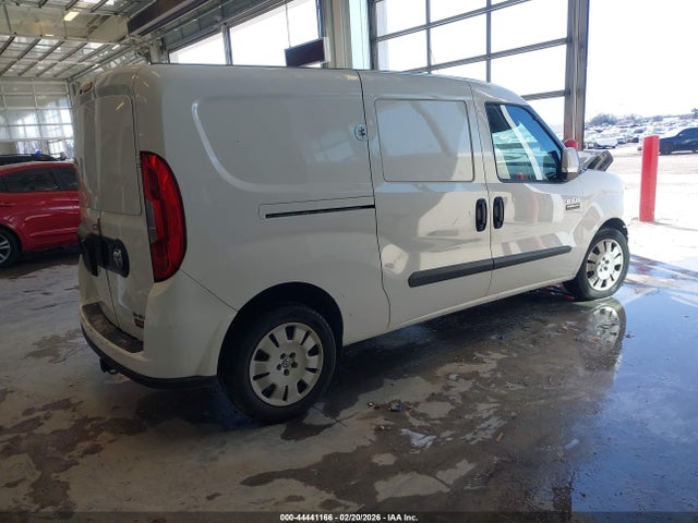 Продаж на аукціоні авто 2017 Ram Promaster City Tradesman Slt, vin: ZFBERFBB5H6E03449, номер лоту: 44441166