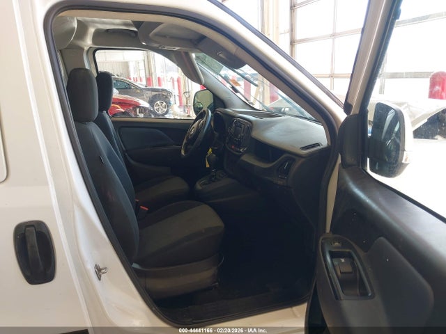 Продаж на аукціоні авто 2017 Ram Promaster City Tradesman Slt, vin: ZFBERFBB5H6E03449, номер лоту: 44441166