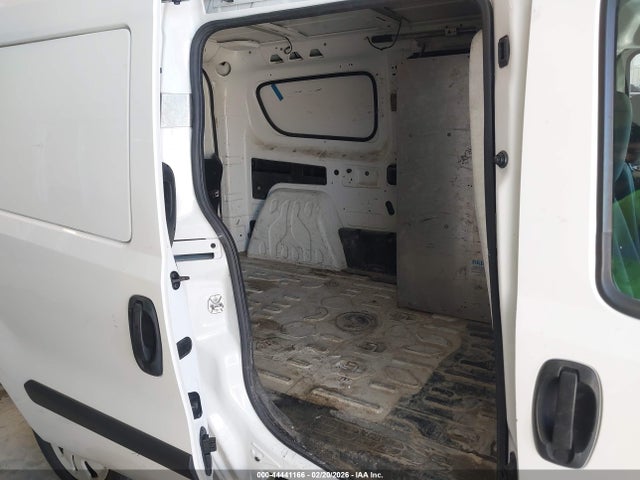 Продаж на аукціоні авто 2017 Ram Promaster City Tradesman Slt, vin: ZFBERFBB5H6E03449, номер лоту: 44441166