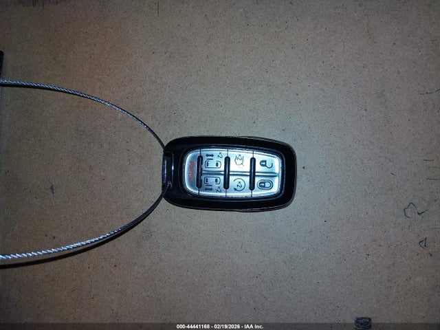 2C4RC1EG6HR811488 Chrysler Pacifica Touring-l Plus