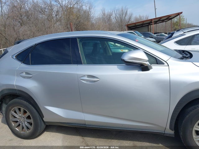 JTJYARBZ0G2024892 Lexus NX 200T
