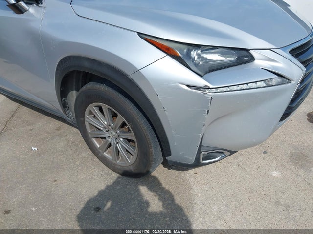 JTJYARBZ0G2024892 Lexus NX 200T