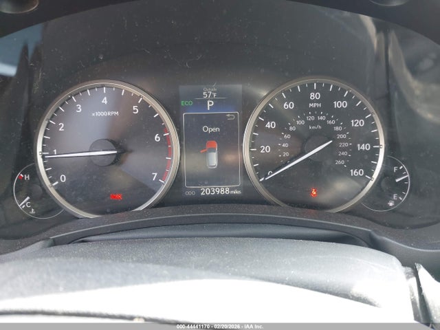 JTJYARBZ0G2024892 Lexus NX 200T