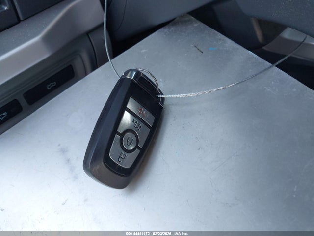 Ford F-150 Lightning Xlt 2023 1FTVW1EL1PWG59788 Image 11