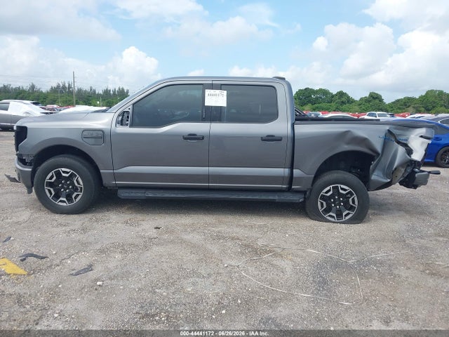 Ford F-150 Lightning Xlt 2023 1FTVW1EL1PWG59788 Image 14