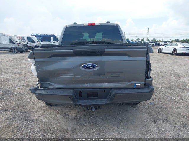 Ford F-150 Lightning Xlt 2023 1FTVW1EL1PWG59788 Image 16
