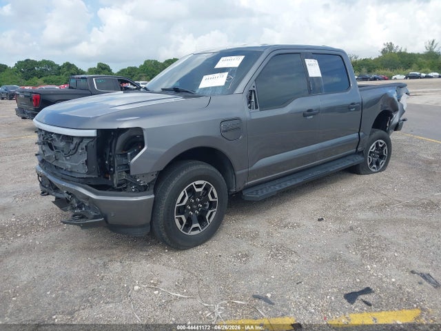 Ford F-150 Lightning Xlt 2023 1FTVW1EL1PWG59788 Image 2