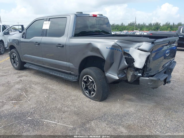 Ford F-150 Lightning Xlt 2023 1FTVW1EL1PWG59788 Image 3