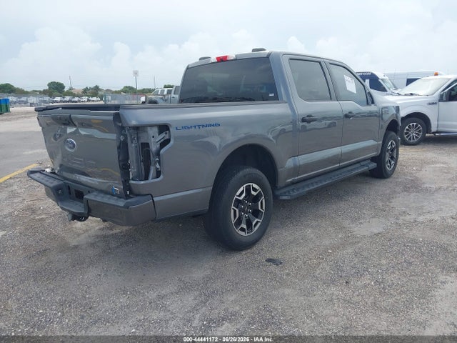 Ford F-150 Lightning Xlt 2023 1FTVW1EL1PWG59788 Image 4