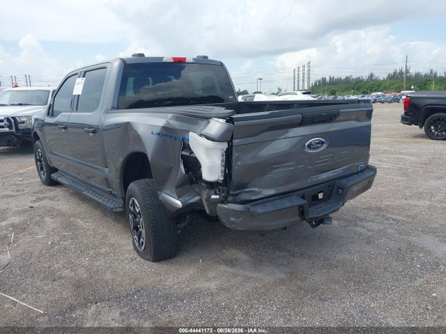 Ford F-150 Lightning Xlt 2023 1FTVW1EL1PWG59788 Image 6