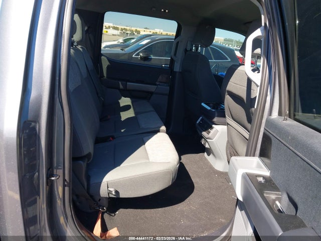 1FTVW1EL1PWG59788 Ford F-150 Lightning Xlt