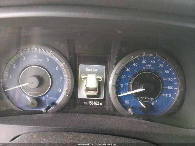 5TDDK3DC6FS111580 Toyota Sienna Xle 7 Passenger