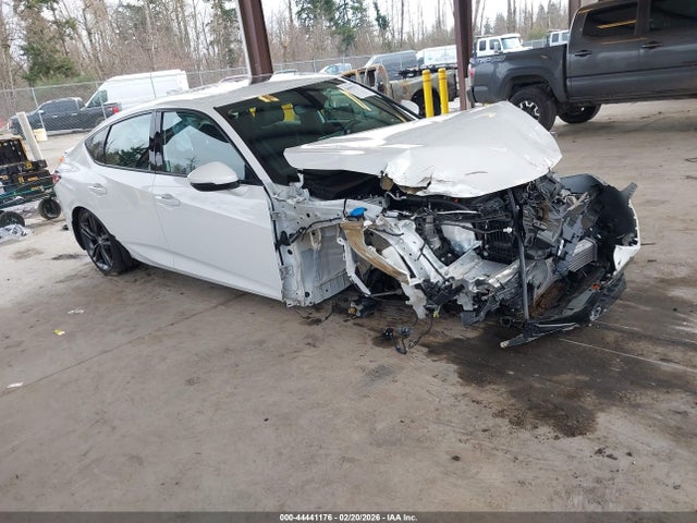 2025 ACURA INTEGRA 19UDE4H61SA012711 Photo 0