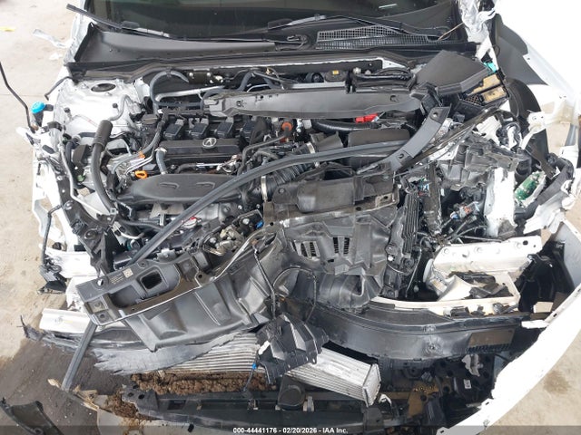 2025 ACURA INTEGRA 19UDE4H61SA012711 Photo 9