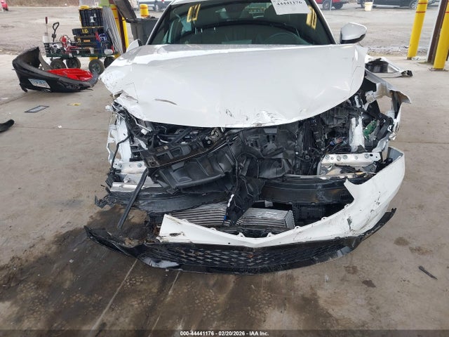 2025 ACURA INTEGRA 19UDE4H61SA012711 Photo 5