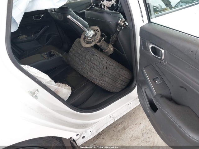 2025 ACURA INTEGRA 19UDE4H61SA012711 Photo 7