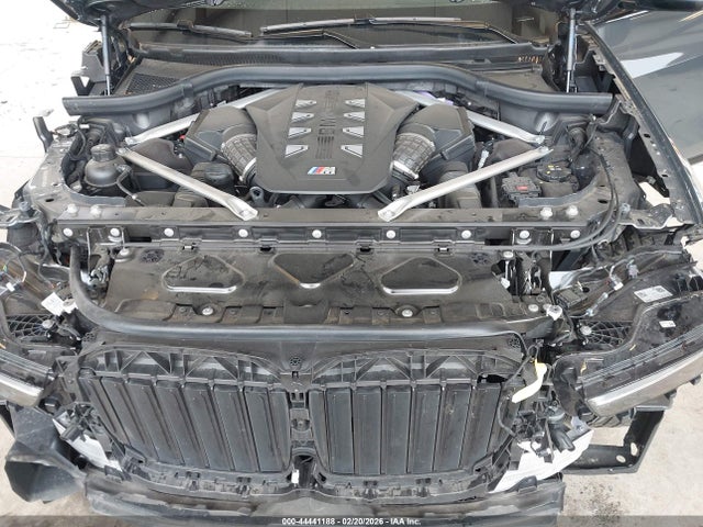 5UX33EM07R9T37932 BMW X7 M60i
