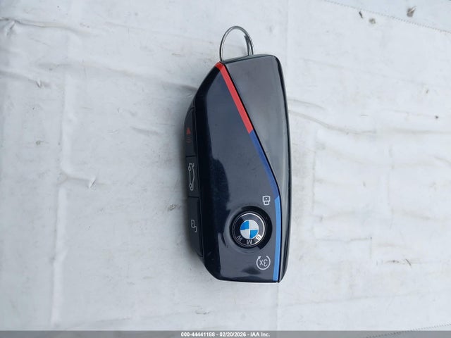 5UX33EM07R9T37932 BMW X7 M60i