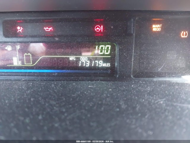 Toyota Prius V Three 2014 JTDZN3EU2E3347695 Image 15