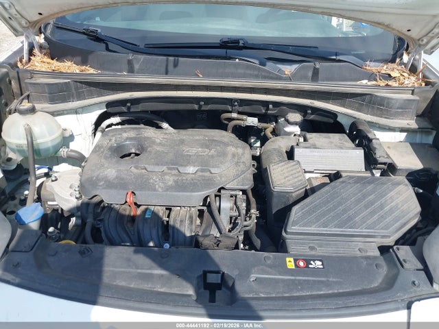 KIA Sportage Ex 2019 KNDPN3AC8K7568226 Image 10