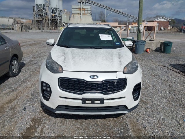 KIA Sportage Ex 2019 KNDPN3AC8K7568226 Image 12