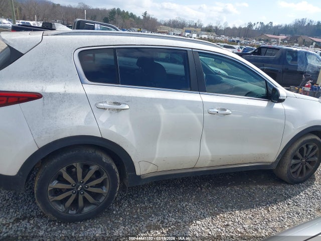 KIA Sportage Ex 2019 KNDPN3AC8K7568226 Image 13