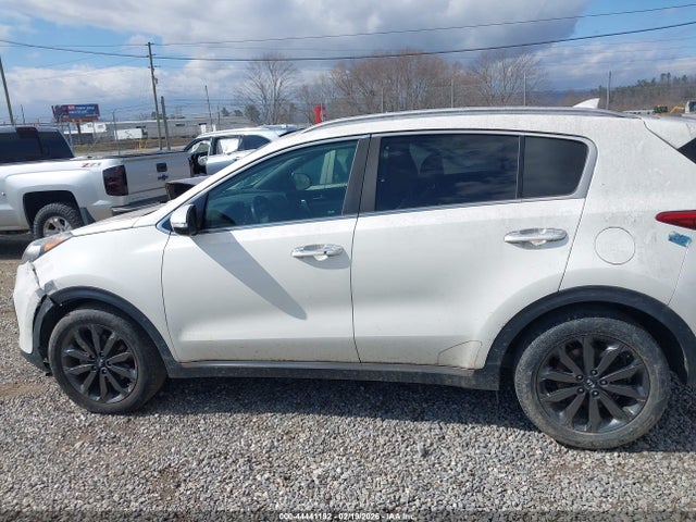 KIA Sportage Ex 2019 KNDPN3AC8K7568226 Image 14