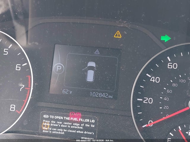 KIA Sportage Ex 2019 KNDPN3AC8K7568226 Image 15