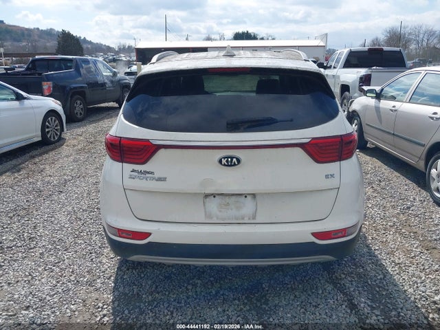 KIA Sportage Ex 2019 KNDPN3AC8K7568226 Image 16