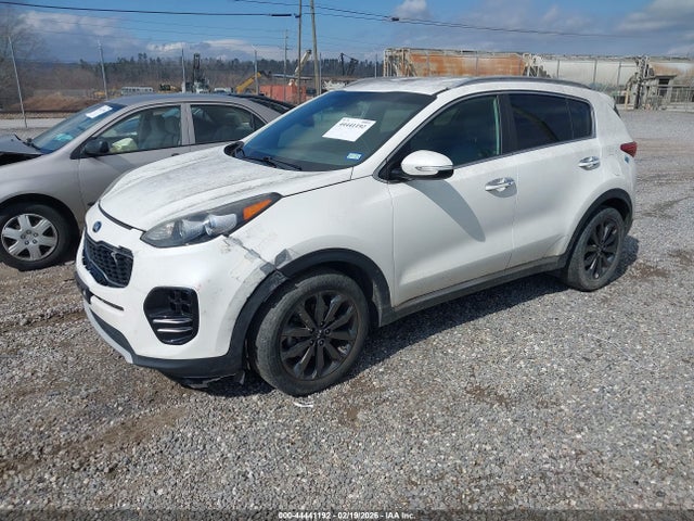 KIA Sportage Ex 2019 KNDPN3AC8K7568226 Image 2