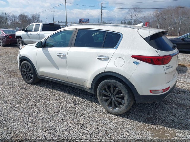 KIA Sportage Ex 2019 KNDPN3AC8K7568226 Image 3