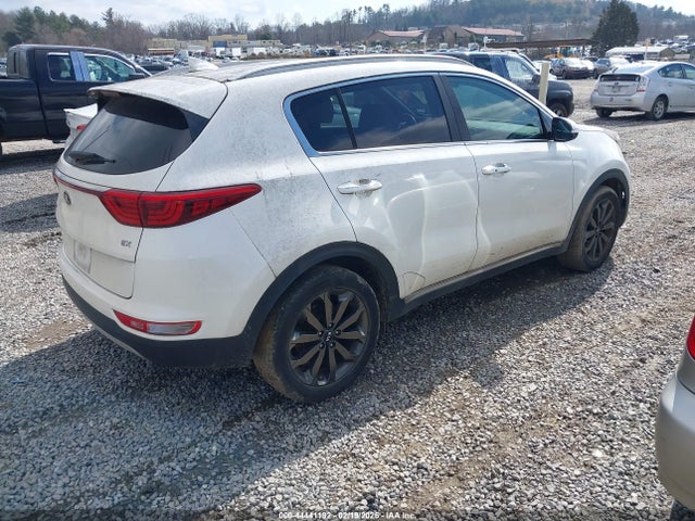 KIA Sportage Ex 2019 KNDPN3AC8K7568226 Image 4