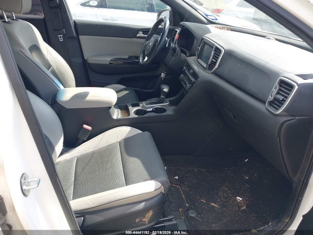 KIA Sportage Ex 2019 KNDPN3AC8K7568226 Image 5