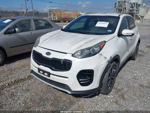 KIA Sportage Ex 2019 KNDPN3AC8K7568226 Image 6