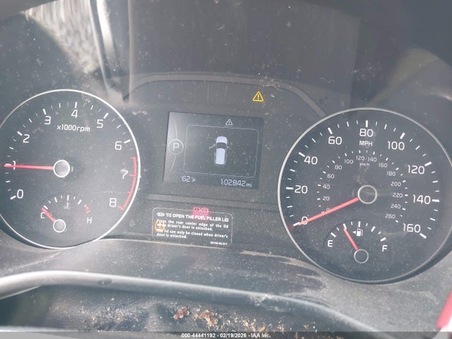 KIA Sportage Ex 2019 KNDPN3AC8K7568226 Image 7