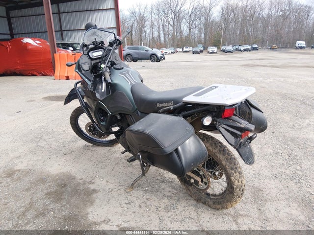 Kawasaki Kl650 G 2025 ML5KLEG10SDA36033 Image 3