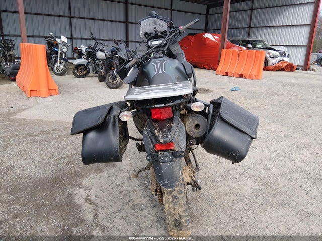 Kawasaki Kl650 G 2025 ML5KLEG10SDA36033 Image 6