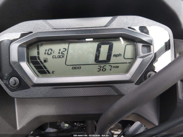 Kawasaki Kl650 G 2025 ML5KLEG10SDA36033 Image 7