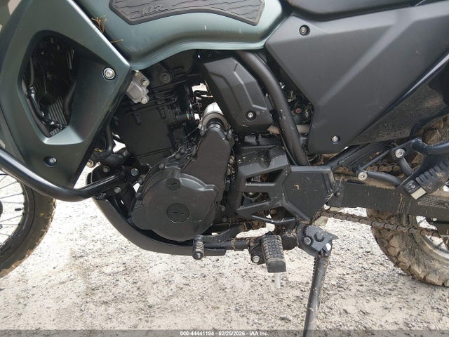 Kawasaki Kl650 G 2025 ML5KLEG10SDA36033 Image 9