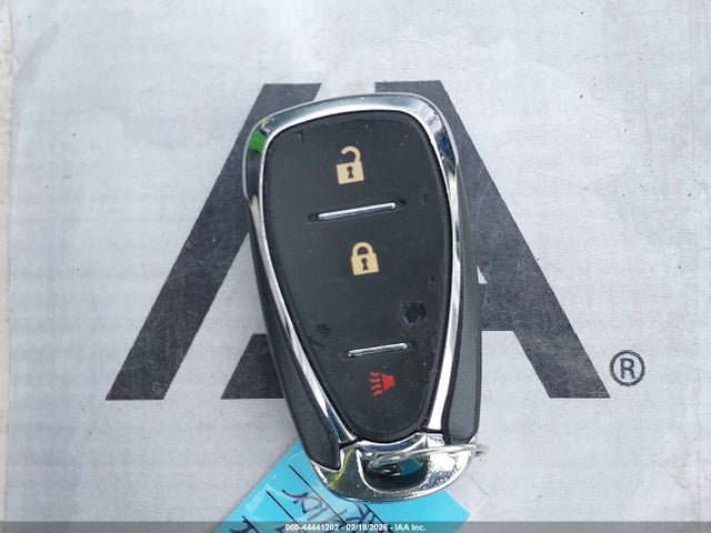 2021 CHEVROLET EQUINOX 3GNAXTEV9MS116681 Photo 10