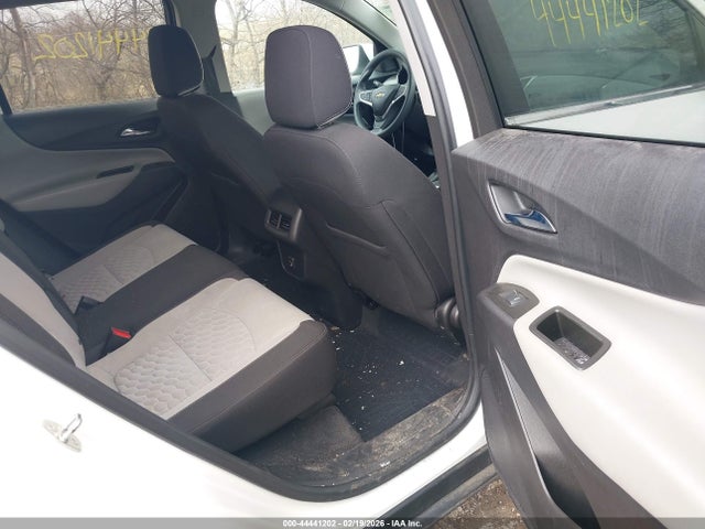 2021 CHEVROLET EQUINOX 3GNAXTEV9MS116681 Photo 7