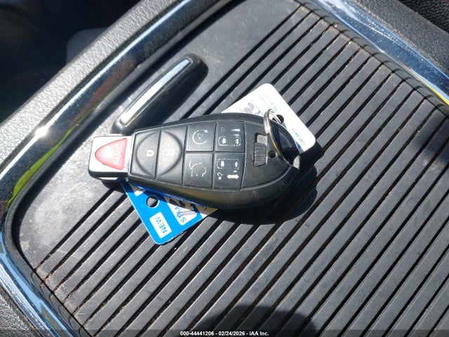 44441206 :رقم المزاد ، 2C4RDGEG5KR641101 vin ، 2019 Dodge Grand Caravan Gt مزاد بيع