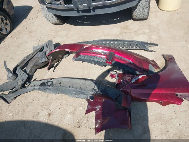 44441206 :رقم المزاد ، 2C4RDGEG5KR641101 vin ، 2019 Dodge Grand Caravan Gt مزاد بيع