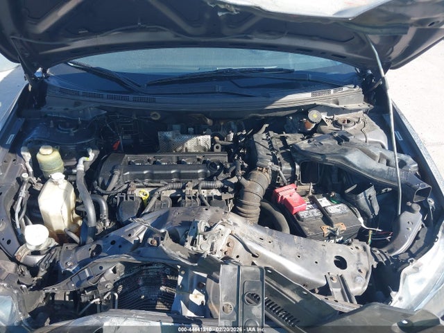 2009 MITSUBISHI LANCER JA3AU16U49U027604 Photo 9