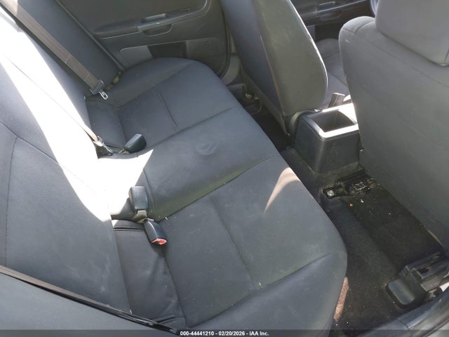 2009 MITSUBISHI LANCER JA3AU16U49U027604 Photo 7