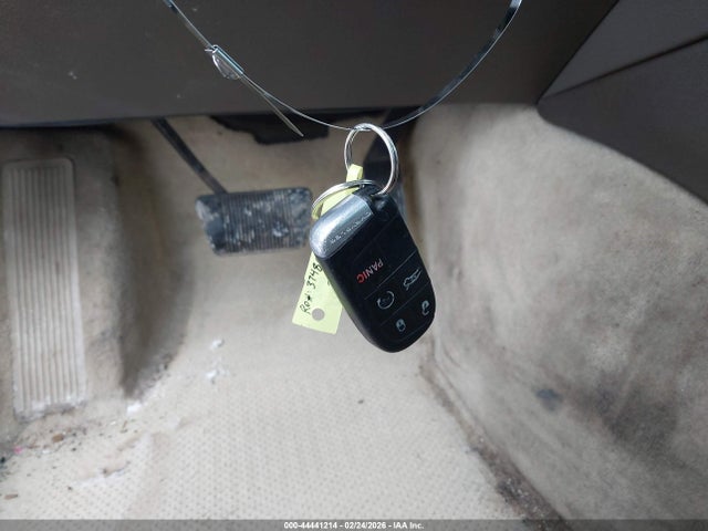 44441214 :رقم المزاد ، 2C3CCASTXDH590974 vin ، 2013 Chrysler 300c Luxury Series Awd مزاد بيع