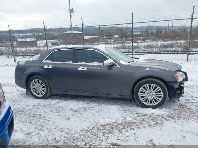 44441214 :رقم المزاد ، 2C3CCASTXDH590974 vin ، 2013 Chrysler 300c Luxury Series Awd مزاد بيع