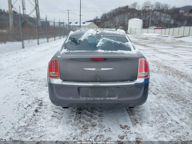 44441214 :رقم المزاد ، 2C3CCASTXDH590974 vin ، 2013 Chrysler 300c Luxury Series Awd مزاد بيع