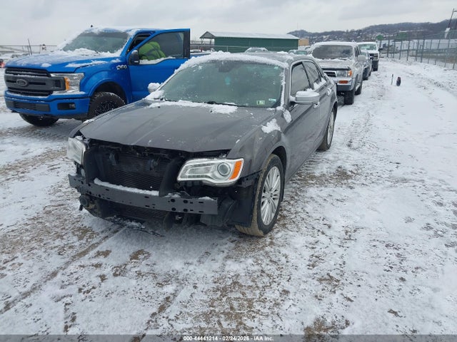 44441214 :رقم المزاد ، 2C3CCASTXDH590974 vin ، 2013 Chrysler 300c Luxury Series Awd مزاد بيع